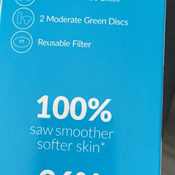 PMD Beauty PMD Personal Microderm Classic - At-Home Microdermabrasion Machine - Picture 4 of 4